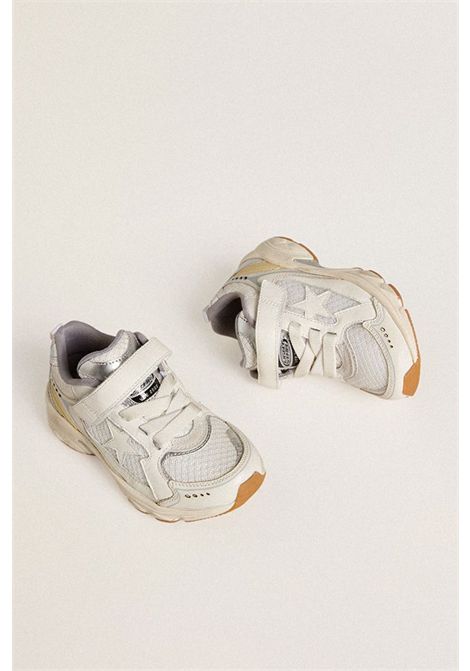 Sneakers Lightstar GOLDEN GOOSE KIDS | GJF00724 F00761110565
